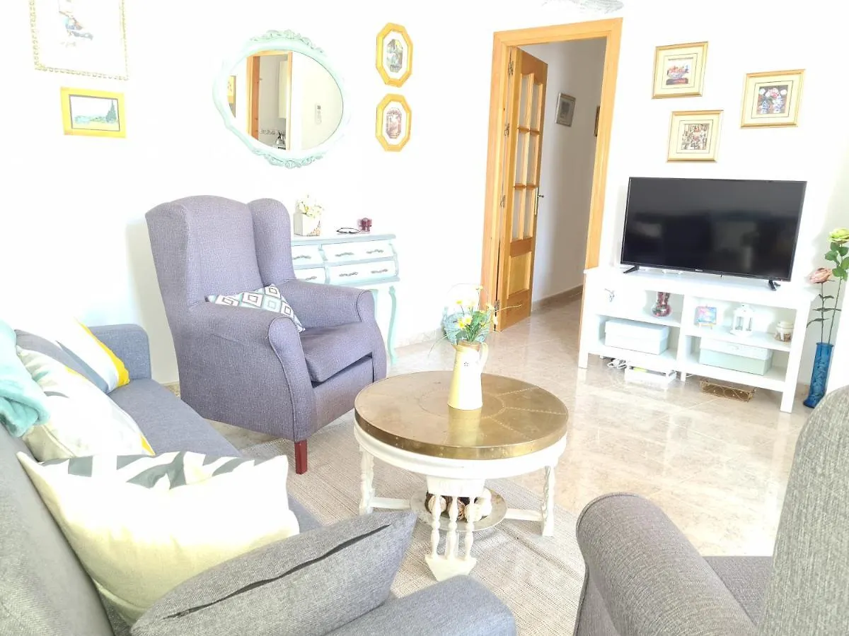 Fantastica Casa En Tropicana Nerja 0*,  Spain