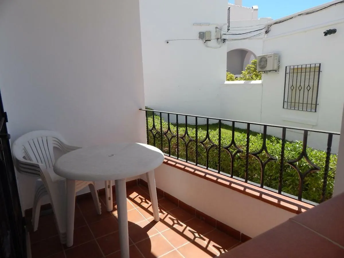 Fantastica Casa En Tropicana Nerja 0*,