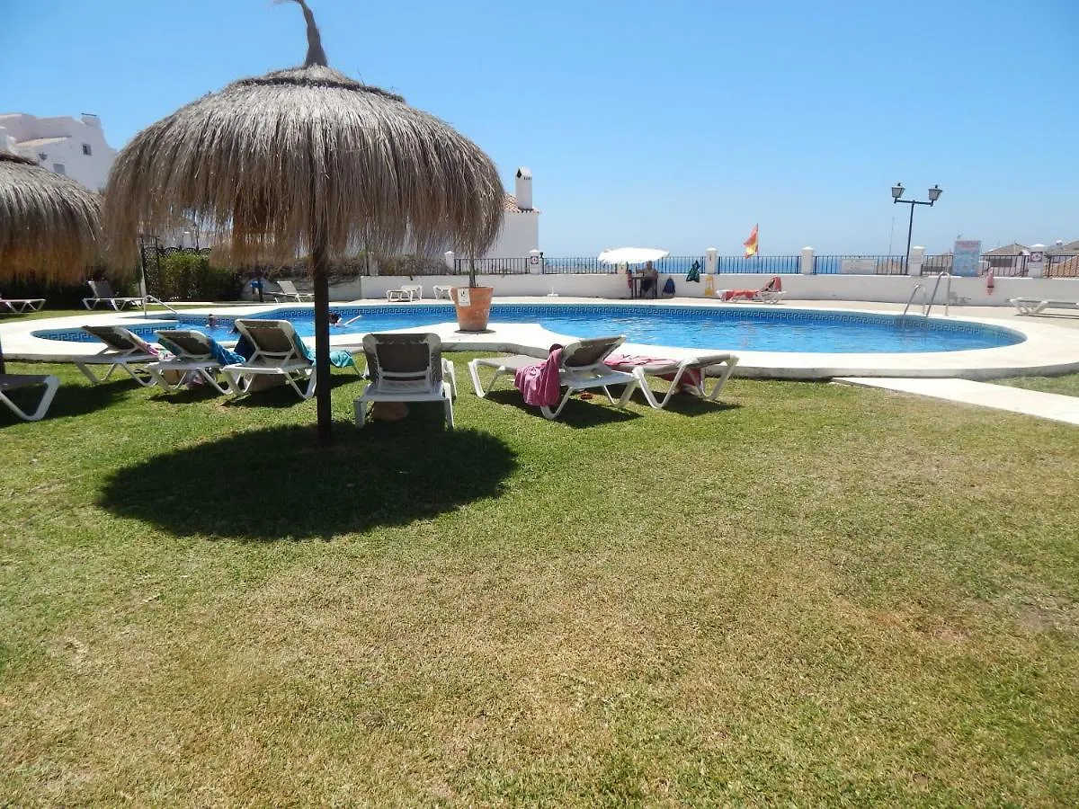 Fantastica Casa En Tropicana Nerja Holiday home