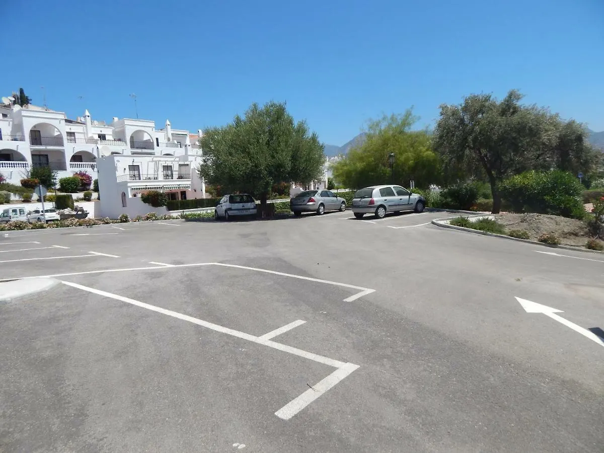 Holiday home Fantastica Casa En Tropicana Nerja Spain