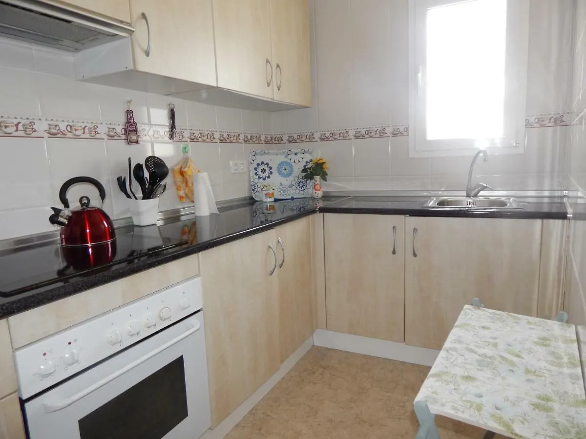 Fantastica Casa En Tropicana Nerja Holiday home