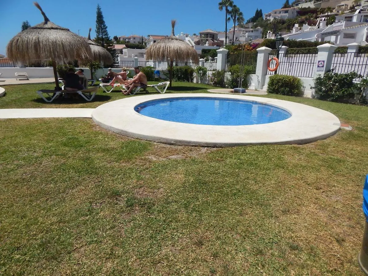 Fantastica Casa En Tropicana Nerja
