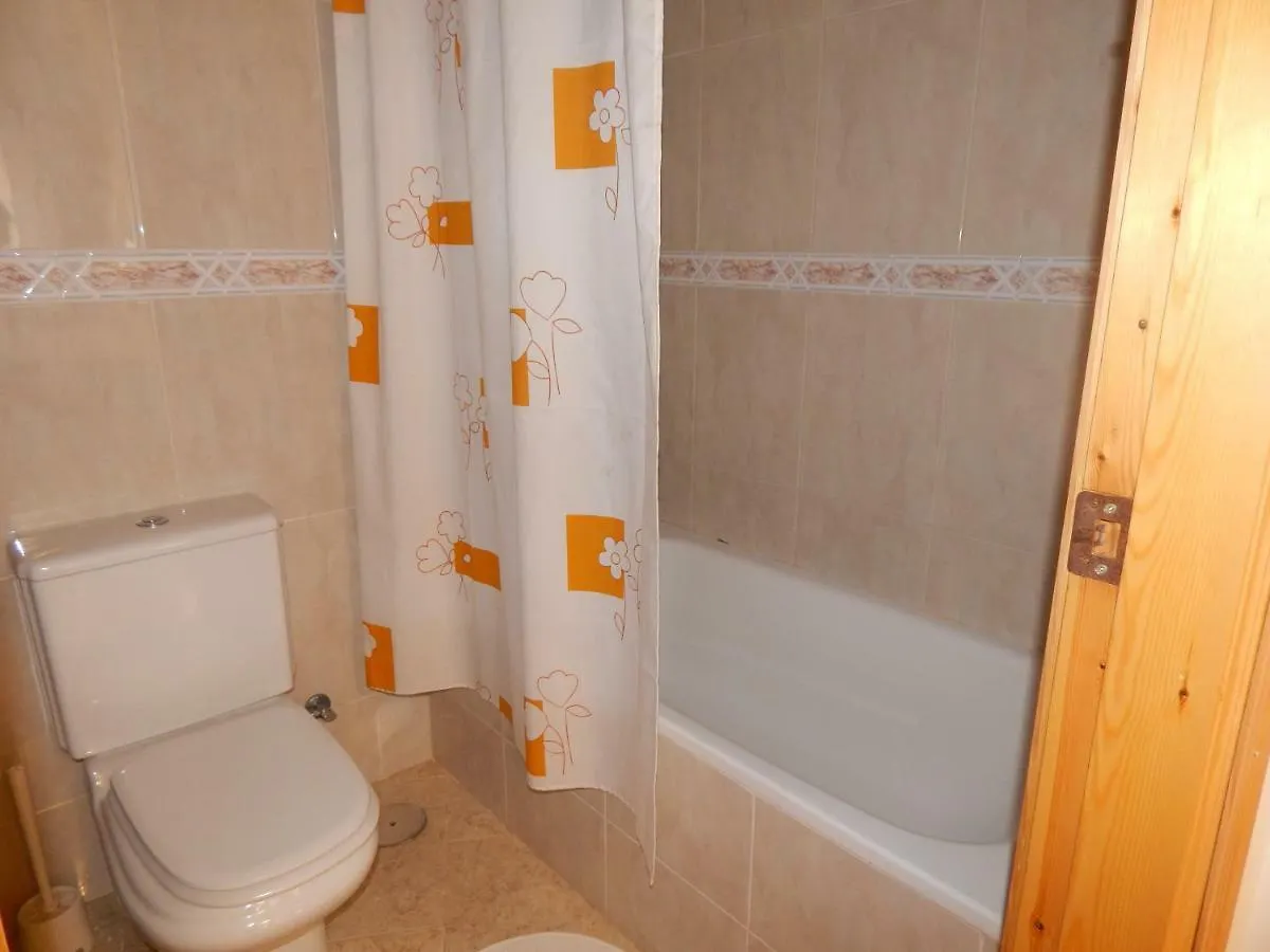 Fantastica Casa En Tropicana Nerja Holiday home