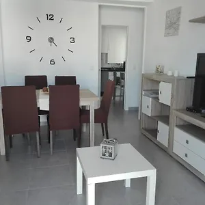  Apartamento Aliste España