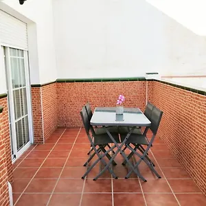 Semesterbostad Casa Sandra Spainsunrentals 1165, Nerja