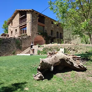  Сasa de vacaciones Masia La Closa España