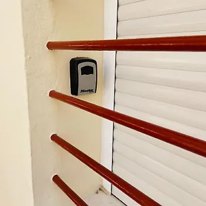  Apartamento Vistamar España