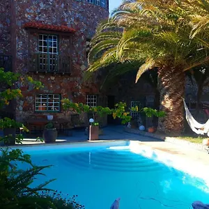  Apartamento Tropical España
