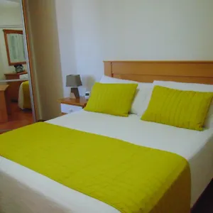  Apartamento Aeropuerto España